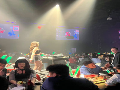 广安夜总会招聘